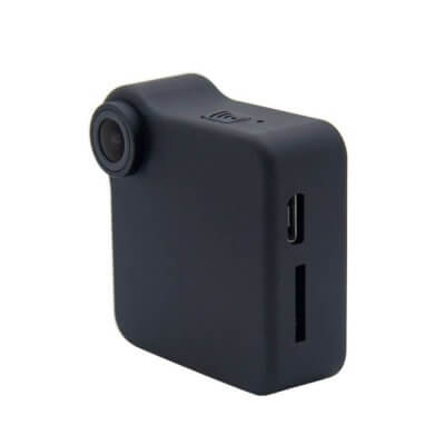 Мини камера C1 PLUS (Wi-Fi, FullHD)-4