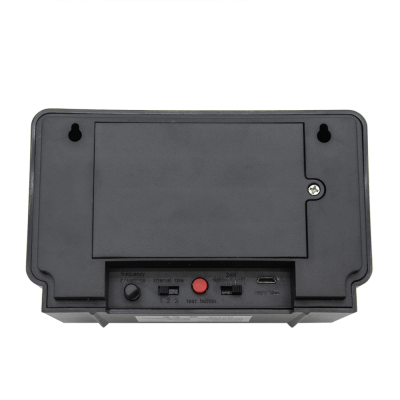 Фото: Ультразвуковой отпугиватель крыс и мышей с двумя динамиками AN-A368-3 Ультразвуковой отпугиватель крыс и мышей с двумя динамиками AN-A368-3