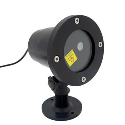 Лазерный проектор Star Shower ZD-006-1-1