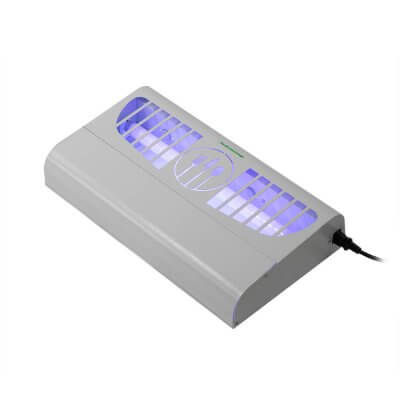 Ультрафиолетовая ловушка для насекомых Экоснайпер D30-3