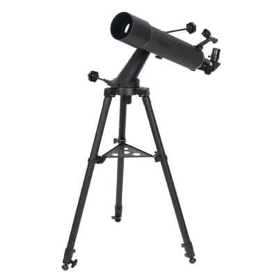 Фото: Телескоп Veber NewStar LT60090 AZII-2 Телескоп Veber NewStar LT60090 AZII-2
