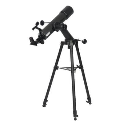 Фото: Телескоп Veber NewStar LT60090 AZII-3 Телескоп Veber NewStar LT60090 AZII-3