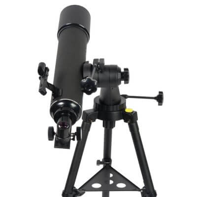 Фото: Телескоп Veber NewStar LT60090 AZII-4 Телескоп Veber NewStar LT60090 AZII-4