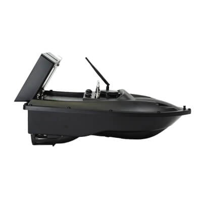 Фото: Прикормочный кораблик Flytec Aqua 2-3 Прикормочный кораблик Flytec Aqua 2-3