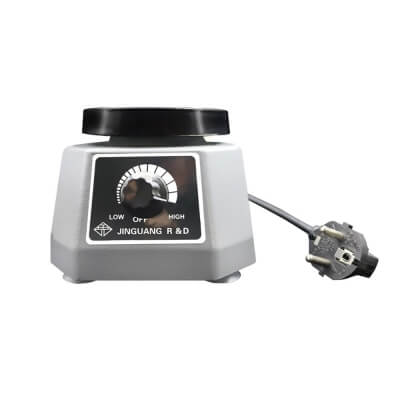 Фото: Вибростолик - осциллятор R&D для гипса, бетона 100Вт-5 Вибростолик - осциллятор R&D для гипса, бетона 100Вт-5