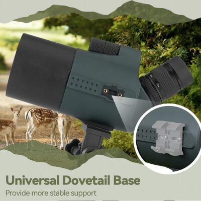 Фото: Зрительная труба SVBONY SV41 Pro 28-84x MAK-3 Зрительная труба SVBONY SV41 Pro 28-84x MAK-3