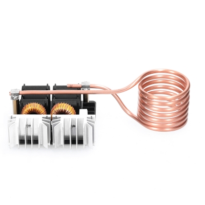 Фото: Модуль платы индукционного нагрева Induxon ZVS QR-1000, 1000 Вт-2 Модуль платы индукционного нагрева Induxon ZVS QR-1000, 1000 Вт-2