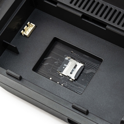 Фото: Аппаратура управления пульт FPV Radiomaster Boxer ELRS M2, 2480 ГГц, 30 дБм (1000 мВт)-3 Аппаратура управления пульт FPV Radiomaster Boxer ELRS M2, 2480 ГГц, 30 дБм (1000 мВт)-3