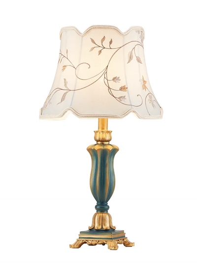 Ретро настольная лампа, Retro Blossom Light-1