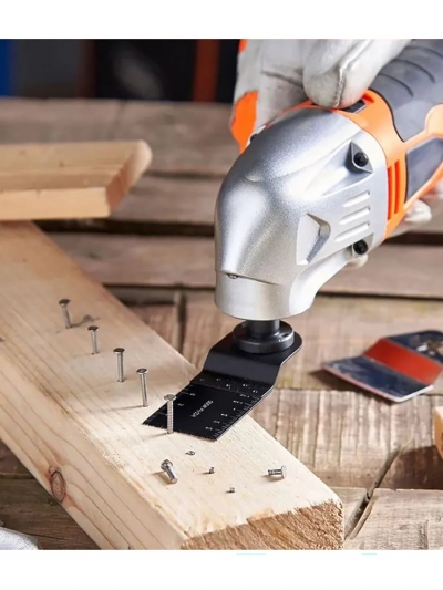 Набор насадок для реноватора SharpWorks Multi-72, 72 шт.-5