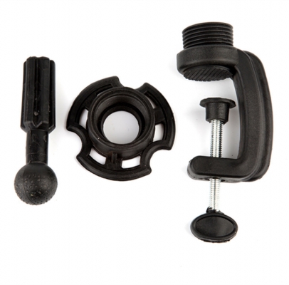 Фото: Манекен голова для причесок Braid брюнетка 65 см с кронштейном-5 Манекен голова для причесок Braid брюнетка 65 см с кронштейном-5