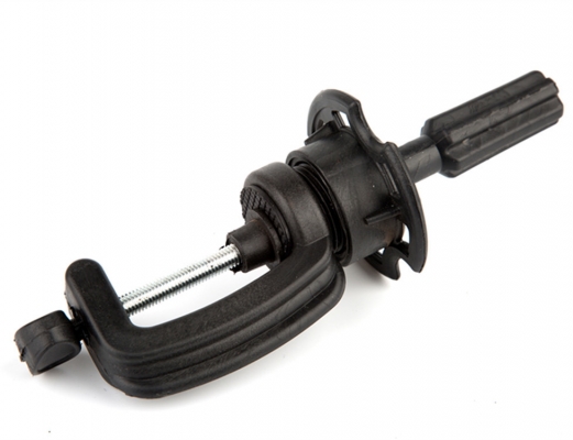 Фото: Манекен голова для причесок Braid брюнетка 65 см с кронштейном-4 Манекен голова для причесок Braid брюнетка 65 см с кронштейном-4