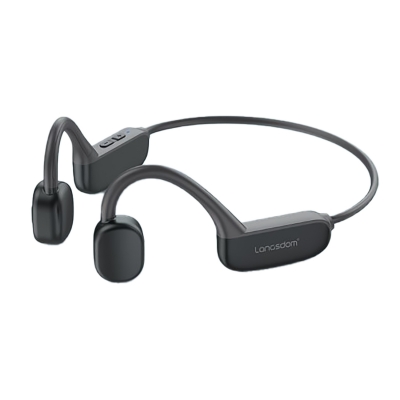 Bluetooth-наушники V20 с костной проводимостью и микрофоном-1