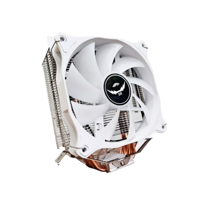 Фото: Башенный кулер для всех процессоров Intel и AMD Cooler-1 Башенный кулер для всех процессоров Intel и AMD Cooler-1