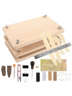 Набор для ремонта книг 34 предмета