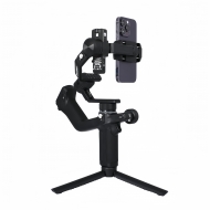 Стабилизатор для беззеркальной экшн-камеры FeiyuTech SCORP Mini 2