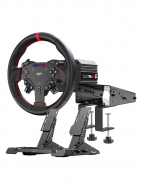 Игровой руль PXN VD6, черный