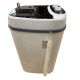 Стиральная машинка мини CompactClean 7,5 кг
