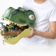 Игровой набор фигурок динозавров Dino World, 45 шт